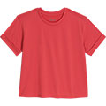 Essential Boxy Women's Tee