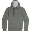 Essential Fleece Pullover Hoodie