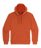 Essential Fleece Pullover Hoodie