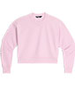 Essential Fleece Women's Crew