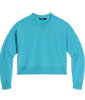 Essential Fleece Women's Crew