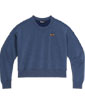 Essential Fleece Women's Crew