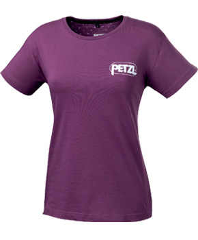 Petzl Eve Women's T-Shirt