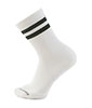 Everyday Athletic Striped Crew Socks