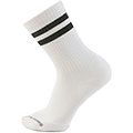Everyday Athletic Striped Crew Socks