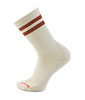 Everyday Athletic Striped Crew Socks