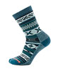 Everyday Cabin Games Crew Socks