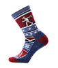 Everyday Cozy Alpine Apres Crew Socks