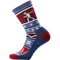 Everyday Cozy Alpine Apres Crew Socks