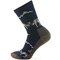Everyday Horns Clash Crew Socks