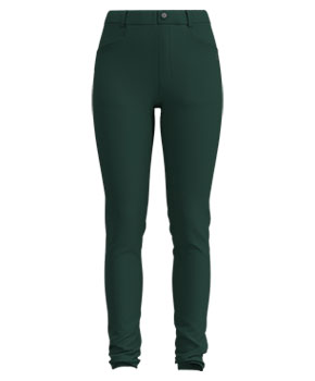 Berghaus Everyday Skinny Stretch Pant Women