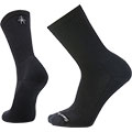 Everyday Solid Rib Crew Socks