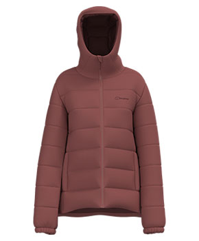 Berghaus Ewden Jacket Women