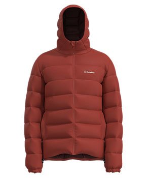 Berghaus Ewden Jacket