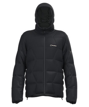 Berghaus Explorer Down Jacket