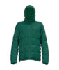 Explorer Down Jacket