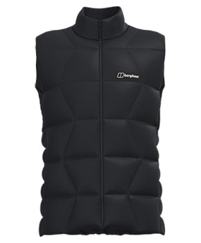 Berghaus Explorer Down Vest