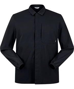 Berghaus Explorer LS Overshirt