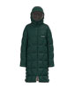 Explorer Long Down Jacket Women