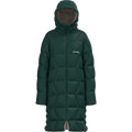 Explorer Long Down Jacket Women