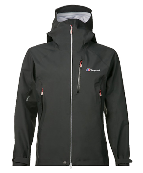 Berghaus Extrem 5000 PZ Jacket Women