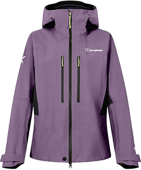 Berghaus Extrem Vanguard GTX Jacket Women