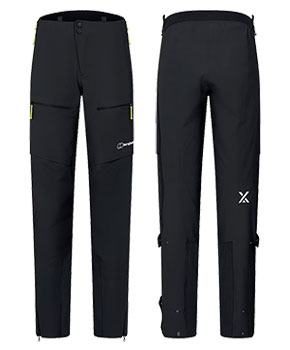 Berghaus Extrem Vanguard GTX Pants Women