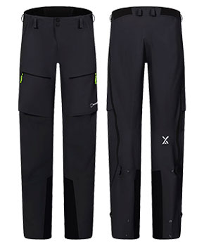 Berghaus Extrem Vanguard GTX Pants
