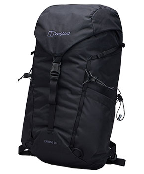 Berghaus Exurb 20L