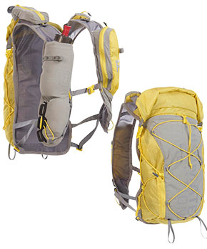 Ultimate Direction FKT Vest