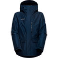 Fall Line HS Thermo Hooded Jacket