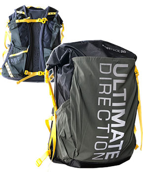 Ultimate Direction Fastpack 20