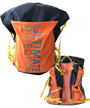 Ultimate Direction Fastpack 20