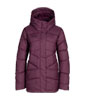 Fedoz IN Hooded Women's Jacket