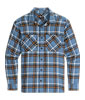 Feedback Flannel Twill Shirt