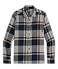 Feedback Flannel Twill Shirt