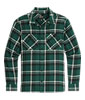 Feedback Flannel Twill Shirt