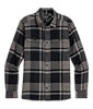 Feedback Flannel Twill Shirt