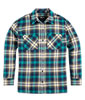 Feedback Flannel Women's Shirt