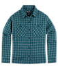 Feedback Lightweight Flannel Women's Shirt