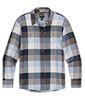 Feedback Women's Flannel Twill Shirt