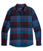 Feedback Women's Flannel Twill Shirt
