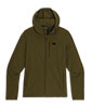 Ferrosi Hoodie