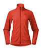 Finnsnes Fleece Women's Jacket