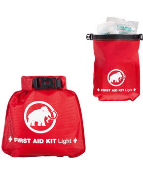 Mammut First Aid Kid Light