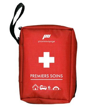 Pharmavoyage First Aid Regular