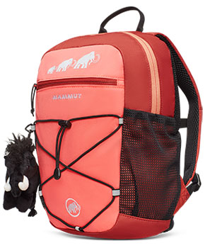 Mammut First Zip 8