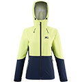 Fitz Roy Women's Jacket