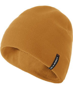 Mammut Fleece Beanie