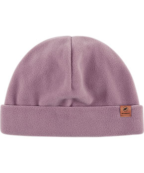 Mammut Fleece Beanie
